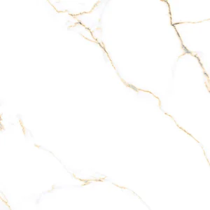 Керамогранит Primavera Bellevue Gold PR126 60x60 полированный