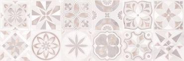 Декоративный элемент Primavera Chance Sky Decor 07 DG11-07 30x30 глянцевый