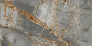 Керамогранит Primavera Golden Stone Grit Granula GG205 60x120 рельефный
