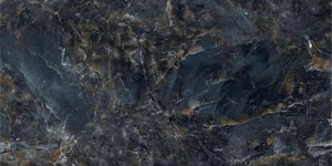 Керамогранит Primavera Hex Azul GR211 60x120 полированный