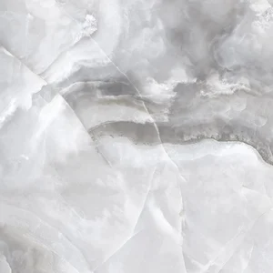 Керамогранит Primavera Honey Onyx Bianco PR120 60x60 полированный