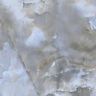 Honey Onyx Blue Polished PR151