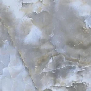 Керамогранит Primavera Honey Onyx Blue Polished PR151 60x60 полированный