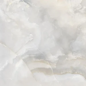 Керамогранит Primavera Honey Onyx Gris PR121 60x60 полированный