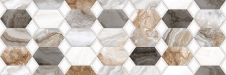 Hypnose Grey Decor 05 DG10-05