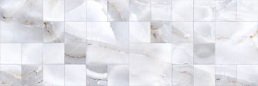 Декоративный элемент Primavera Joie Silver Decor 02 DG12-02 30x30 глянцевый