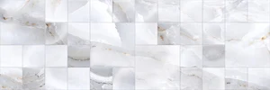 Декоративный элемент Primavera Joie Silver Decor 02 DG12-02 30x30 глянцевый