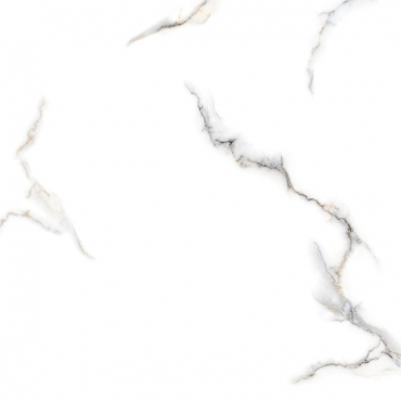 Керамогранит Primavera Kalos Bianco PR124 60x60 полированный