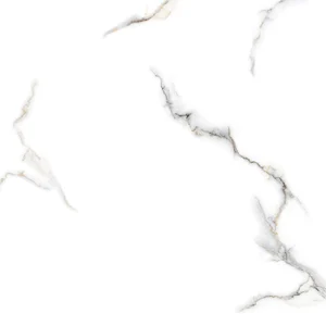 Керамогранит Primavera Kalos Bianco PR124 60x60 полированный