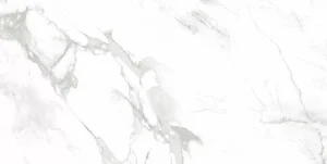 Керамогранит Primavera Lamia White Carving CR226 60x120 структурированный