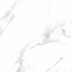 Керамогранит Primavera Lamia White Matt NR130 60x60 матовый