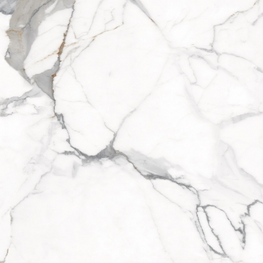 Керамогранит Primavera Maverick White Карвинг CR104 60x60 рельефный