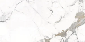 Керамогранит Primavera Maverick White Карвинг CR207 60x120 рельефный