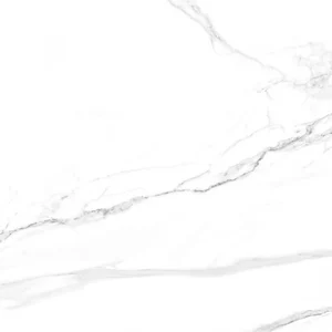 Керамогранит Primavera Milos White NR118 60x60 матовый