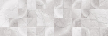 Декоративный элемент Primavera Miracle Silver Decor 02 DNG12-02 30x30 рельефный