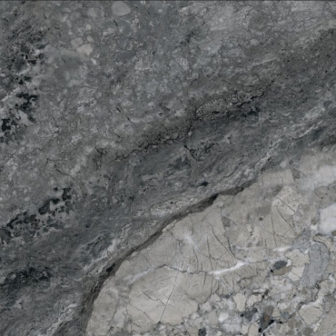 Керамогранит Primavera Mizar Dark Grey NR103 60x60 матовый