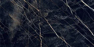Керамогранит Primavera Namibia Black PR211 60x120 полированный
