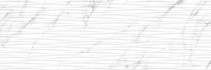 Декоративный элемент Primavera Omnia White Decor 03 DG03-03 30x30 глянцевый