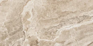 Керамогранит Primavera Remate Crema CR218 60x120 рельефный