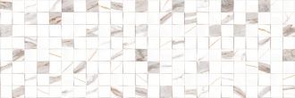 Signorina Gold Decor 01 DC15-01