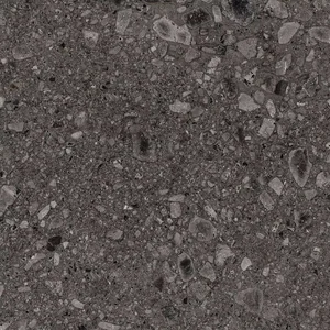 Керамогранит Prime Ceramics Gloria Dark Silver 60x60 матовый