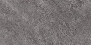 Керамогранит Prime Ceramics Rock Anthracite 60x120 матовый