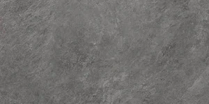 Керамогранит Prime Ceramics Rock Black 60x120 матовый