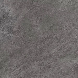 Керамогранит Prime Ceramics Rock Black 60x60 матовый