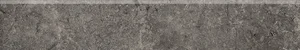 Бордюр Panaria Prime Stone Batt. Black Prime Lux PGRPML1 10x60 полированный