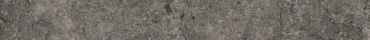 Бордюр Panaria Prime Stone List. Black Prime PB0PM10 6,5x60 матовый