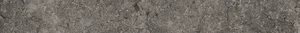 Бордюр Panaria Prime Stone List. Black Prime PB0PM10 6,5x60 матовый