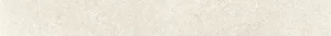 Бордюр Panaria Prime Stone List. White Prime PB0PM00 6,5x60 матовый