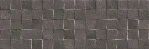 Плитка Panaria Prime Stone Square Black Prime PB2PMQ1 20x60 матовая