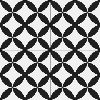Circle Black Pre.