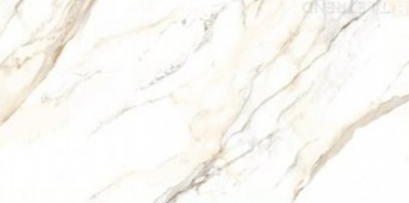 Керамогранит Prissmacer Dorian Gold Polished 60x120 полированный