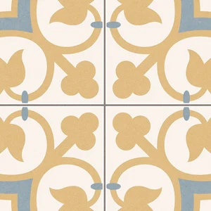 Керамогранит Prissmacer Dover Beige Pre. 45x45 матовый