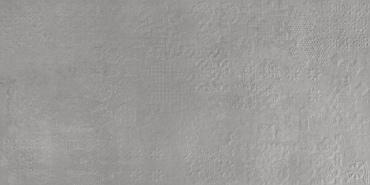 Керамогранит Prissmacer Ess. Dec.Bercy Grigio 60x120 рельефный