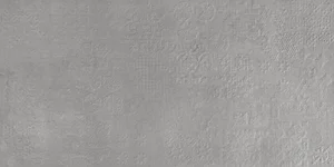 Керамогранит Prissmacer Ess. Dec.Bercy Grigio 60x120 рельефный