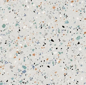 Керамогранит Prissmacer Ess. Gobi Bianco 60x60 матовый