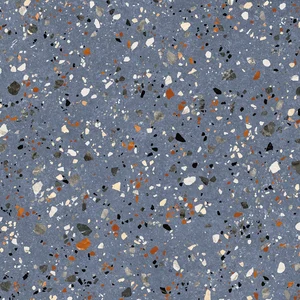 Керамогранит Prissmacer Ess. Gobi Blu 60x60 матовый