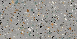 Керамогранит Prissmacer Ess. Gobi Grigio 60x120 матовый