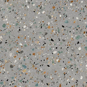 Керамогранит Prissmacer Ess. Gobi Grigio 60x60 матовый