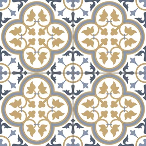 Керамогранит Prissmacer Hampton Beige Pre. 45x45 матовый