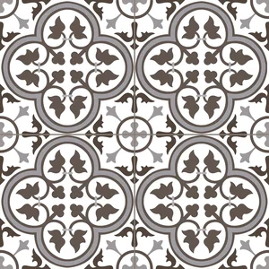 Керамогранит Prissmacer Hampton Grey Pre. 45x45 матовый