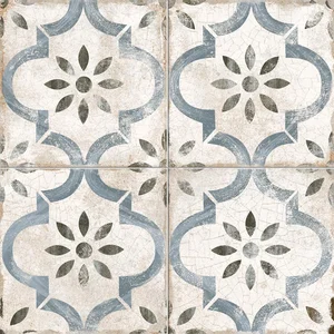 Керамогранит Prissmacer Leeds Blue Pre. 45x45 матовый
