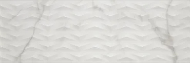 Плитка Prissmacer Licas Blanco Rlv 40x120 матовая