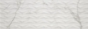 Плитка Prissmacer Licas Blanco Rlv 40x120 матовая