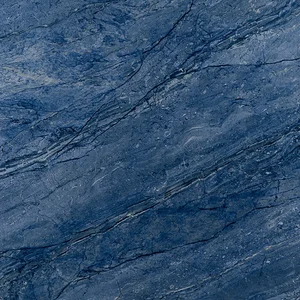 Керамогранит Prissmacer Porcesshine Milos Blue 120x120 полированный