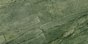 Керамогранит Prissmacer Porcesshine Milos Green 60x120 полированный