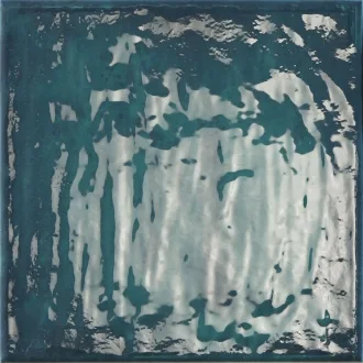 Rain Aquamarine 22
